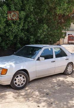 مرسيدس بنز E-Class